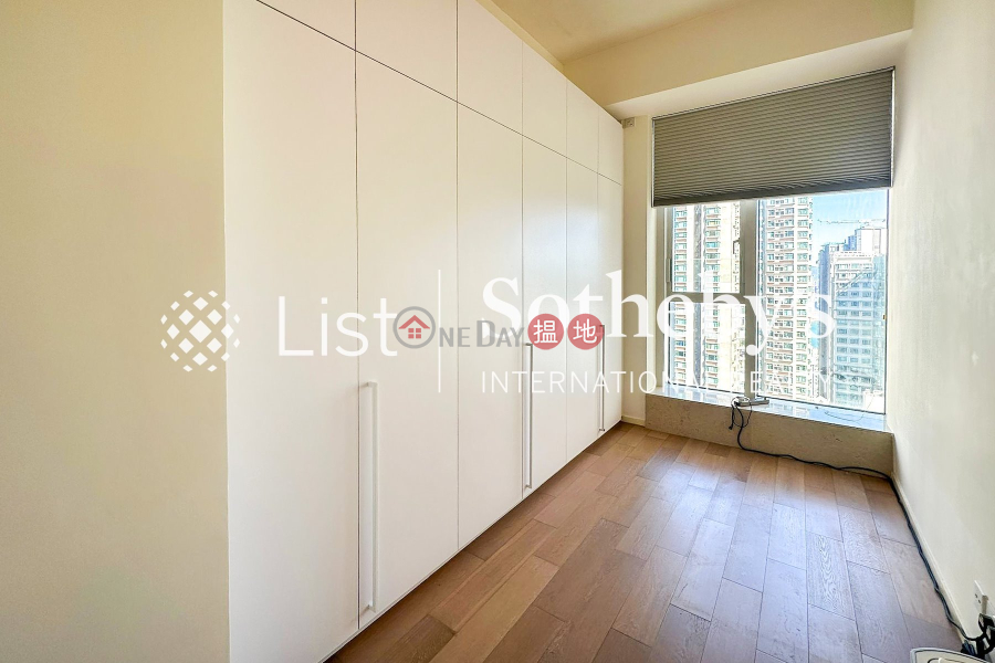 HK$ 56,000/ month The Morgan | Western District, Property for Rent at The Morgan with 2 Bedrooms