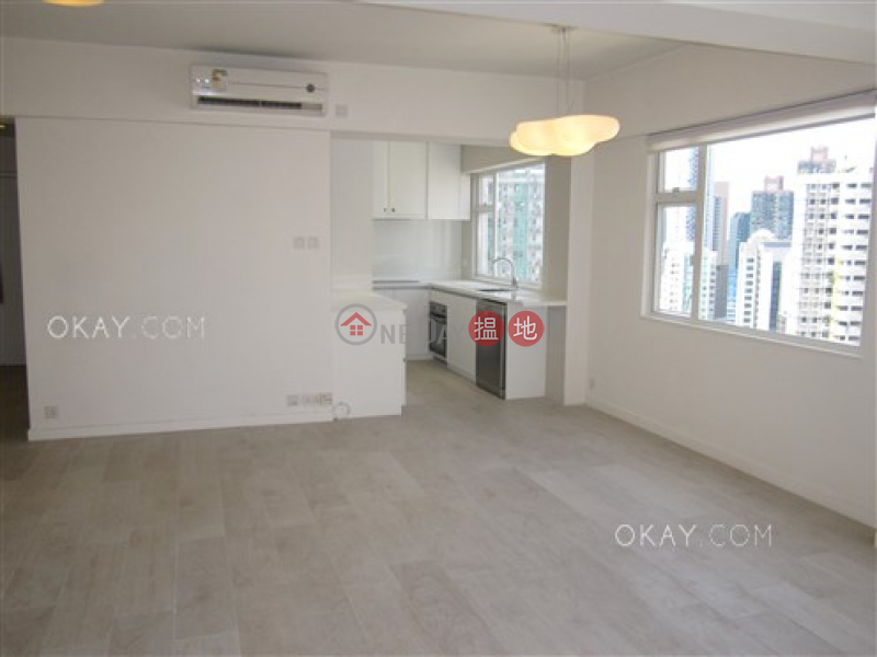 Popular 2 bedroom on high floor | For Sale | Kin Yuen Mansion 堅苑 Sales Listings