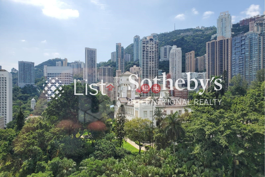 Property for Rent at Hong Kong Diamond Exchange Building with Studio | Hong Kong Diamond Exchange Building 香港鑽石會大廈 Rental Listings