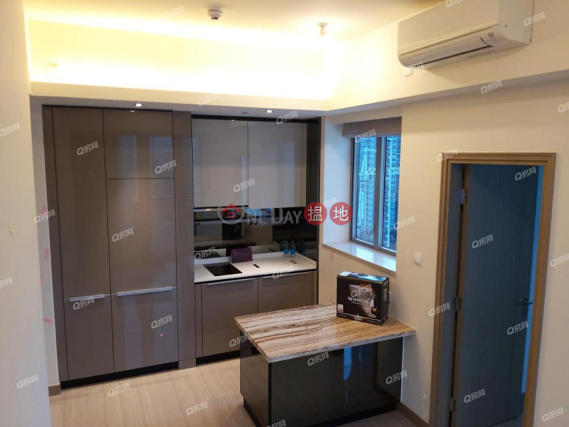 Property Search Hong Kong | OneDay | Residential Rental Listings, Cullinan West III Tower 8 | 1 bedroom Mid Floor Flat for Rent