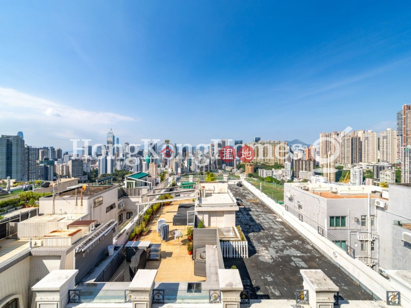 Property Search Hong Kong | OneDay | Residential, Sales Listings | 3 Bedroom Family Unit at Crescent Heights | For Sale