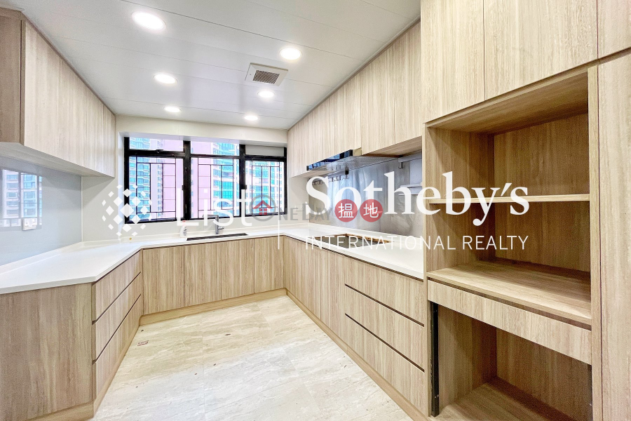 Property Search Hong Kong | OneDay | Residential Rental Listings, Property for Rent at Clovelly Court with 4 Bedrooms