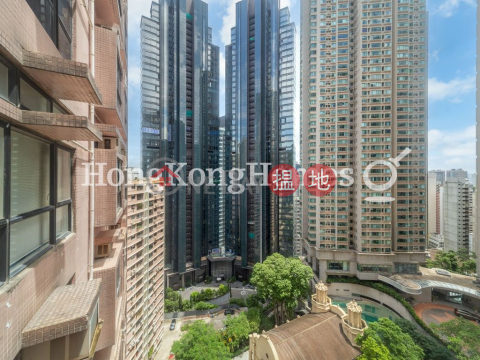 殷樺花園三房兩廳單位出租, 殷樺花園 Blessings Garden | 西區 (Proway-LID22171R)_0