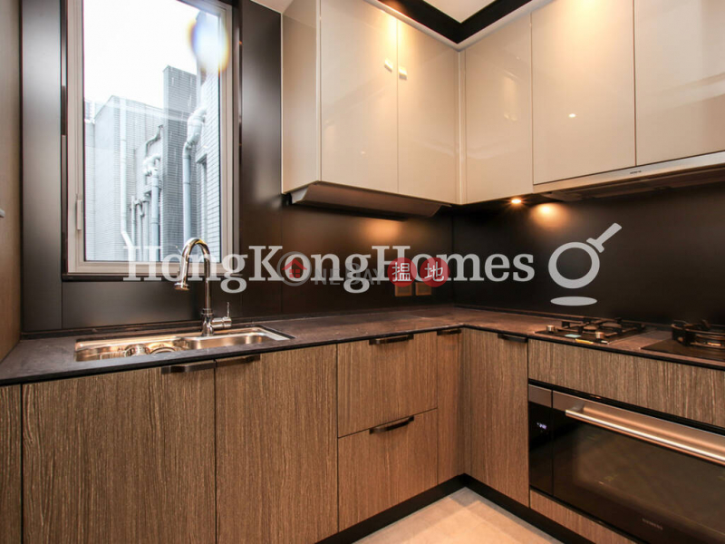Property Search Hong Kong | OneDay | Residential Rental Listings | 4 Bedroom Luxury Unit for Rent at Mount Pavilia