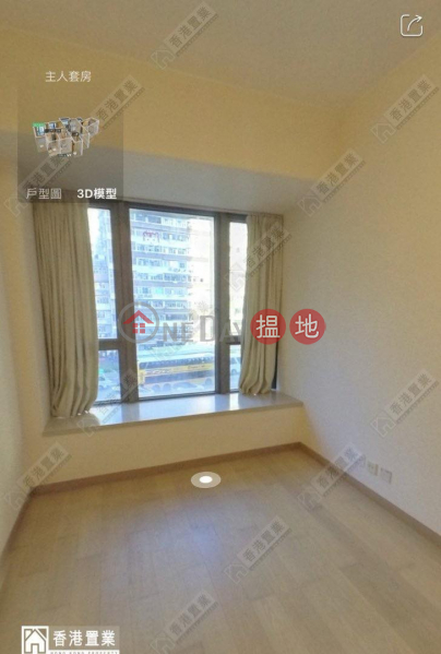 grand austin 低層B室|油尖旺Grand Austin 2座(Grand Austin Tower 2)出售樓盤 (6550141)
