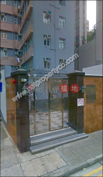 Apartment for Rent in Wan Chai, Starlight Garden 星輝苑 Rental Listings | Wan Chai District (A060899)