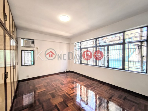 Gorgeous 3 bedroom with balcony | Rental, Right Mansion 利德大廈 | Western District (OKAY-R11551)_0