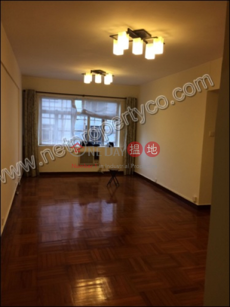 Residential for Rent in Happy Valley, Winfield Gardens 永富苑 Rental Listings | Wan Chai District (A056845)