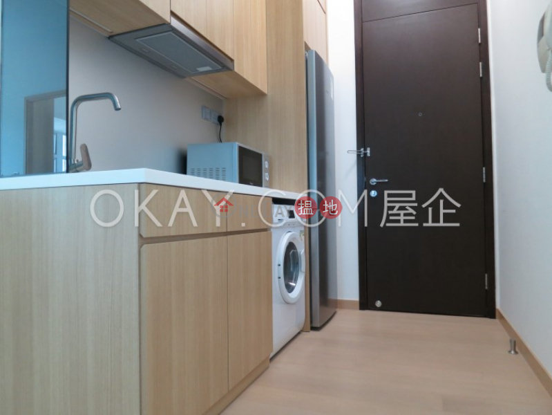 Charming 2 bedroom with balcony | Rental | 60 Johnston Road | Wan Chai District, Hong Kong | Rental | HK$ 33,000/ month