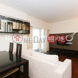 3 Bedroom Family Unit for Rent at Centrestage | Centrestage 聚賢居 _0