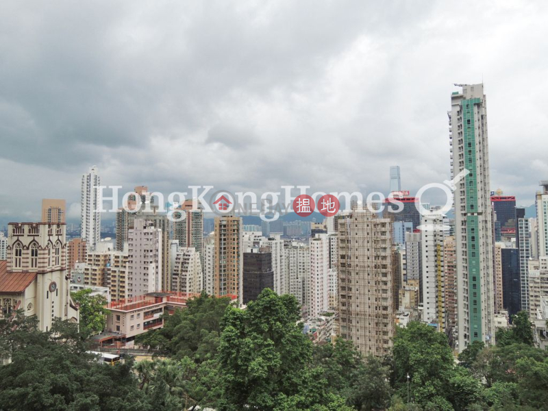 香港花園4房豪宅單位出售|西區香港花園(Hong Kong Garden)出售樓盤 (Proway-LID81792S)