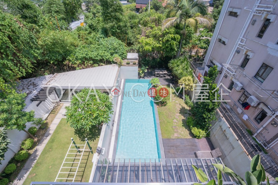 Property Search Hong Kong | OneDay | Residential | Sales Listings | Lovely house with rooftop & parking | For Sale