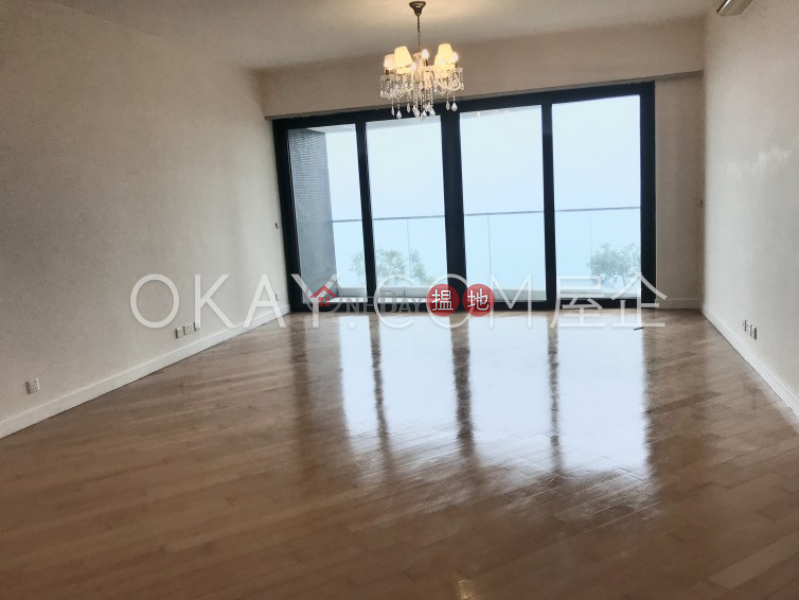Luxurious 4 bedroom with sea views, balcony | Rental | 688 Bel-air Ave | Southern District Hong Kong | Rental | HK$ 85,000/ month