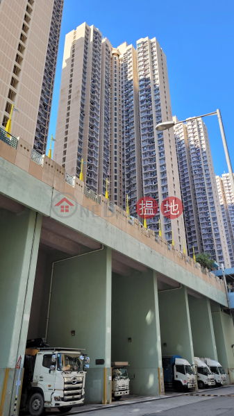 Kin Ming Estate - Ming Sing House (健明邨 明星樓),Tiu Keng Leng | ()(3)