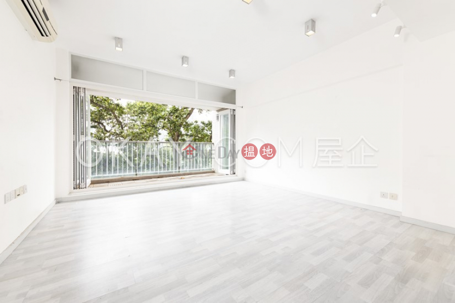 Efficient 4 bedroom with balcony & parking | For Sale | Skyline Mansion 年豐園 Sales Listings
