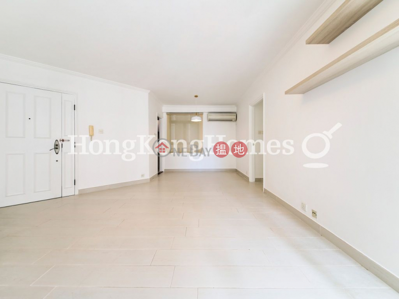 3 Bedroom Family Unit for Rent at Goldwin Heights | 2 Seymour Road | Western District, Hong Kong Rental | HK$ 35,000/ month