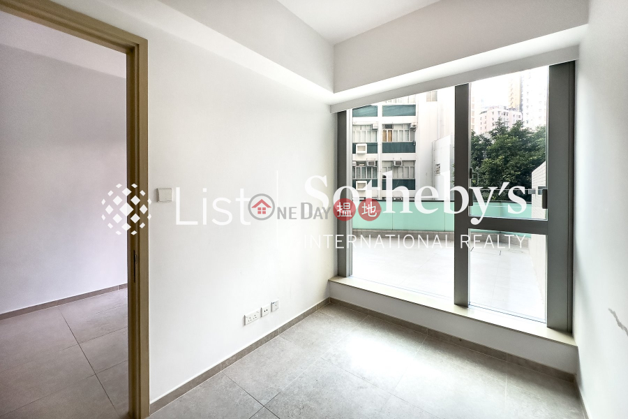 Property for Rent at Resiglow Pokfulam with 1 Bedroom | Resiglow Pokfulam RESIGLOW薄扶林 Rental Listings