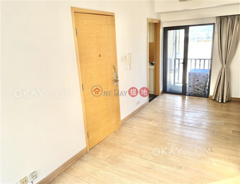Property Search Hong Kong | OneDay | Residential | Rental Listings Tasteful 3 bed on high floor with harbour views | Rental