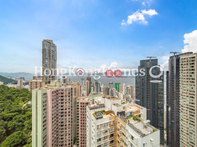 香港搵樓|租樓|二手盤|買樓| 搵地 | 住宅出租樓盤駿豪閣三房兩廳單位出租