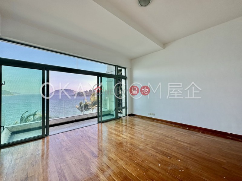 HK$ 260,000/ month, Three Bays | Southern District Lovely house with sea views, rooftop & terrace | Rental
