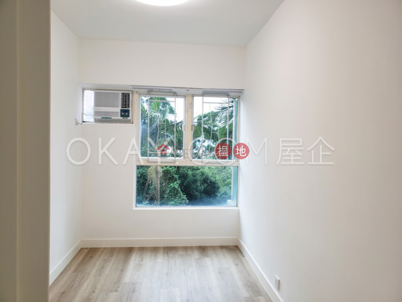 Popular 3 bedroom with balcony | Rental, Pacific Palisades 寶馬山花園 Rental Listings | Eastern District (OKAY-R6731)