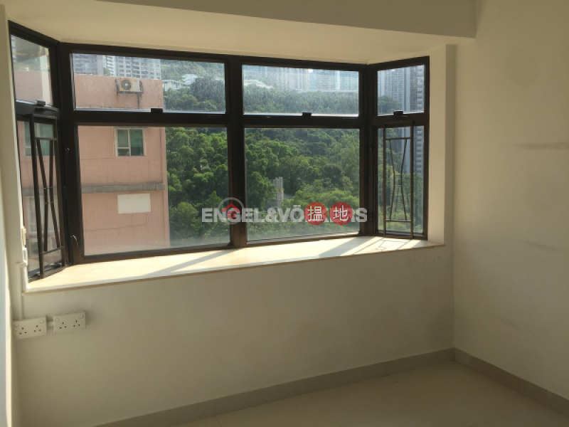 Property Search Hong Kong | OneDay | Residential | Rental Listings | 4 Bedroom Luxury Flat for Rent in Wan Chai