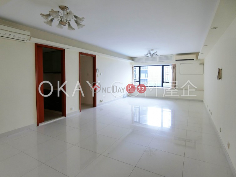 Beautiful 3 bedroom with harbour views | For Sale | Park Towers Block 2 柏景臺2座 Sales Listings