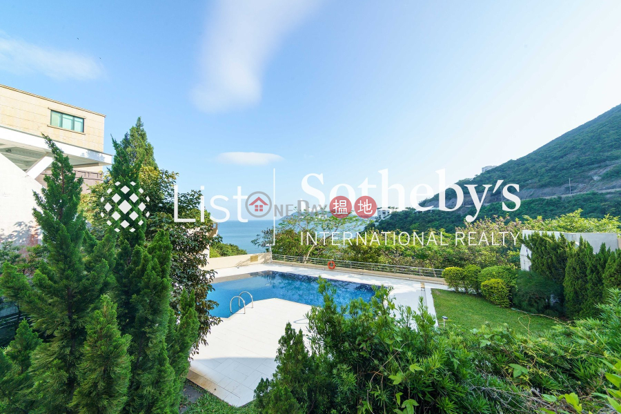 Property for Sale at Turtle Cove with 4 Bedrooms 60 Tai Tam Road | Southern District, Hong Kong, Sales HK$ 160M