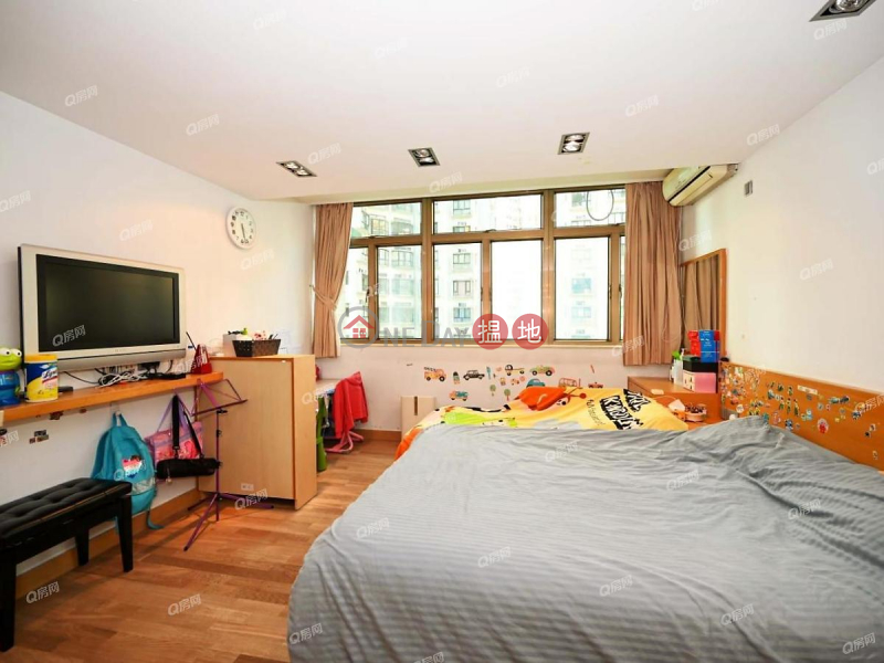 Property Search Hong Kong | OneDay | Residential, Sales Listings | Cherry Court | 3 bedroom Mid Floor Flat for Sale