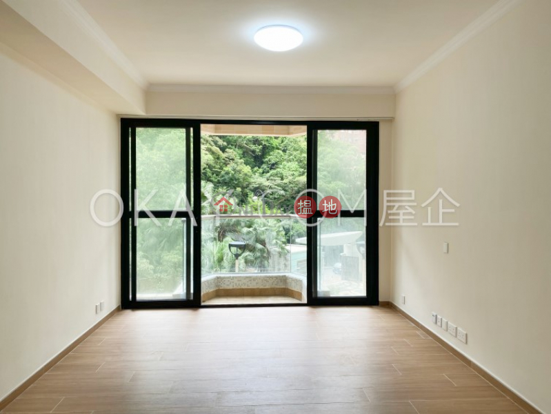 Rare 3 bedroom with balcony | Rental, 25 Tai Hang Drive | Wan Chai District | Hong Kong Rental, HK$ 43,000/ month