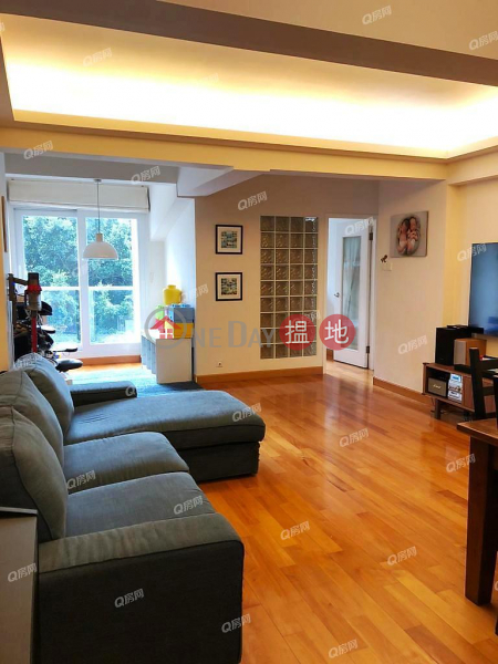 Green View Mansion | 3 bedroom Mid Floor Flat for Sale | Green View Mansion 翠景樓 Sales Listings