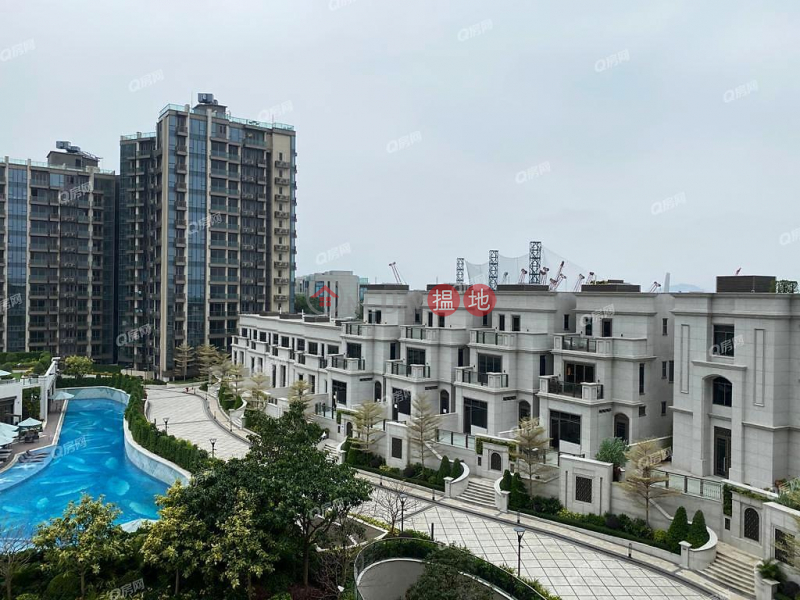 泓碧中層住宅|出租樓盤-HK$ 17,000/ 月