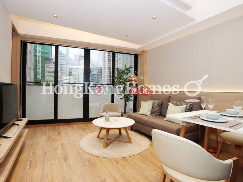 34-36 Gage Street | Unknown Residential Rental Listings HK$ 30,000/ month