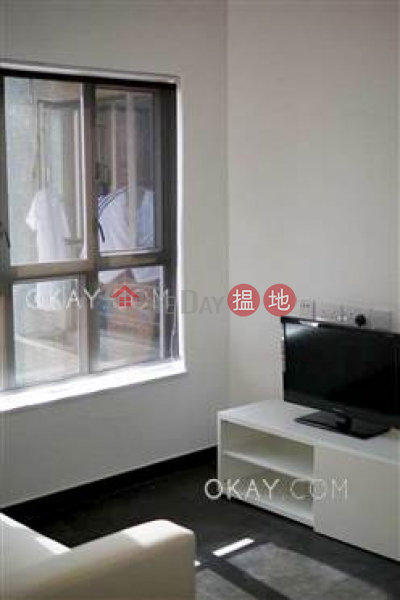 Property Search Hong Kong | OneDay | Residential | Sales Listings | Tasteful 1 bedroom on high floor | For Sale