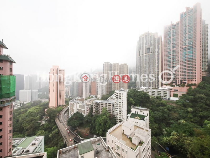 香港搵樓|租樓|二手盤|買樓| 搵地 | 住宅-出售樓盤|殷豪閣三房兩廳單位出售