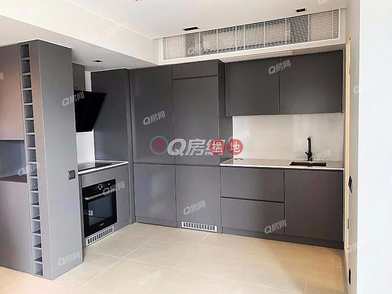 Property Search Hong Kong | OneDay | Residential, Sales Listings, Vantage Park | 3 bedroom High Floor Flat for Sale