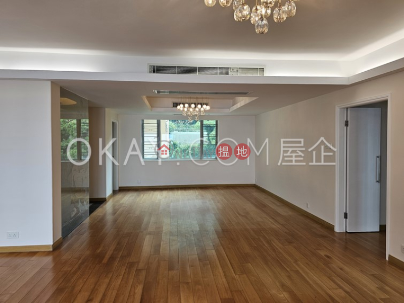 5房3廁,實用率高,極高層,連車位碧苑大廈出售單位6寶珊道 | 西區-香港-出售|HK$ 7,500萬