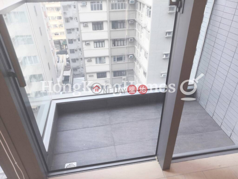 Property Search Hong Kong | OneDay | Residential | Rental Listings 1 Bed Unit for Rent at Po Wah Court
