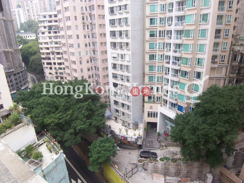 Property Search Hong Kong | OneDay | Residential, Rental Listings | 3 Bedroom Family Unit for Rent at Wing Cheung Court