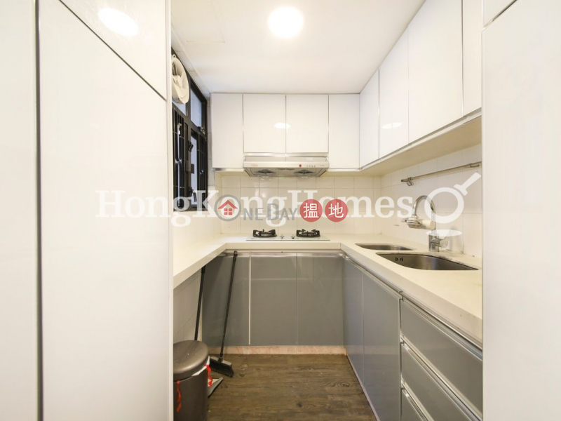 1 Bed Unit for Rent at Valiant Park, Valiant Park 駿豪閣 Rental Listings | Western District (Proway-LID171813R)