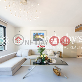 Property for Sale at Chung Tak Mansion with 3 Bedrooms