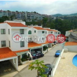 Expat Family Flat for Rent in Shouson Hill | Grenbelle Gardens 嘉碧苑 _0