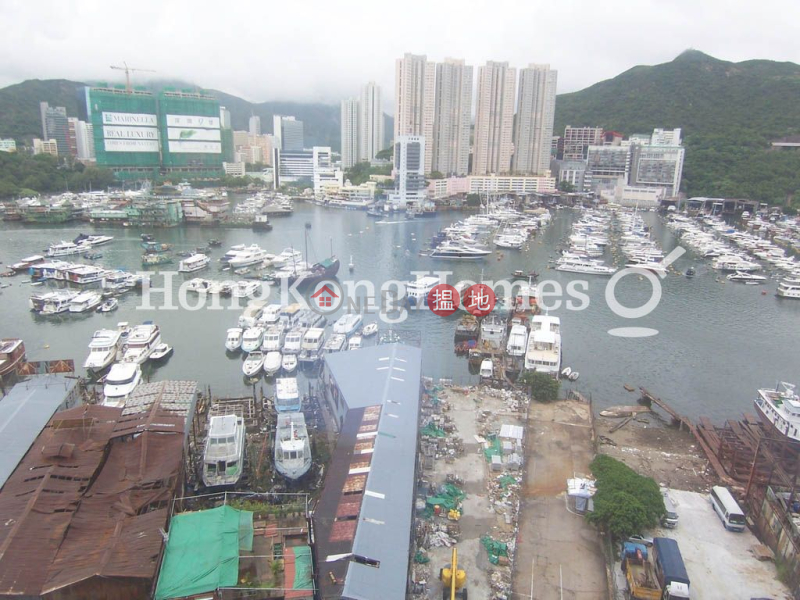 Property Search Hong Kong | OneDay | Residential | Sales Listings | 1 Bed Unit at Larvotto | For Sale