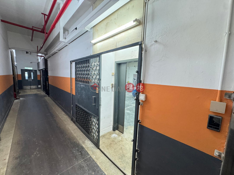 Property Search Hong Kong | OneDay | Industrial | Rental Listings | Industrial Space for Rent in Shatin Direct Owner 66232389