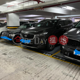 L2車位, 金獅花園 Golden Lion Garden | 沙田 (A_CHI-4404392368)_0