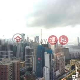 1 Bed Unit at Warrenwoods | For Sale, Warrenwoods 尚巒 | Wan Chai District (Proway-LID95342S)_0