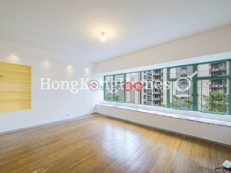 雍景臺兩房一廳單位出租|西區雍景臺(Robinson Place)出租樓盤 (Proway-LID831R)