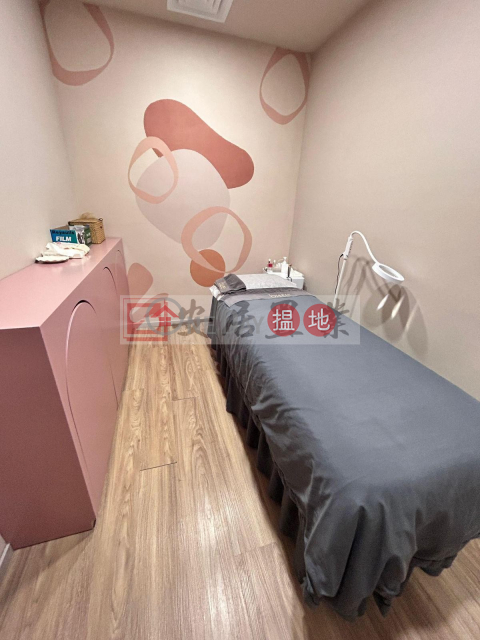 安居工商 何生 超豪華裝修 美容院 | 寧晉中心 Legend Tower _0