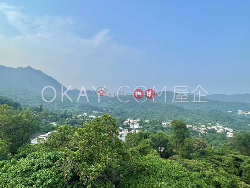 Property Search Hong Kong | OneDay | Residential, Sales Listings, Generous house on high floor with rooftop & balcony | For Sale