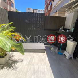 Rare 2 bedroom with parking | For Sale, JADE COURT 金翠苑 | Kowloon City (OKAY-S415178)_0
